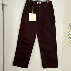 Still Here Subway Jeans